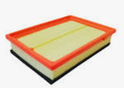 Filtro WURTEX FILTRO DE AIRE WURTEX 94757663  - Lubricentro Piloto